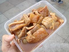 牛杂-老day牛杂(官也街总店)