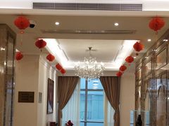 -金时代顺风大酒店(金山店)