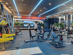 -小蓝鲸游泳培训基地(石景山店)