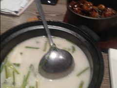 -茉莉餐厅(包河万达店)