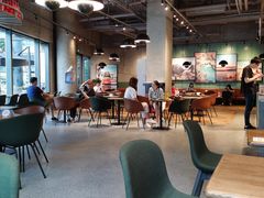 大堂-Wagas沃歌斯(正大乐城店)