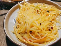 -那时新疆·若羌(经纬汇店)