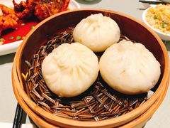 -扬州万怡酒店-中餐厅(文昌中路店)