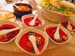 -川味堂·四川豆花(八卦岭店)