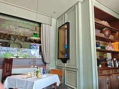 -开海·红岛海鲜虾水饺(石老人店)