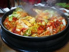 -春川铁板鸡(高科园店)