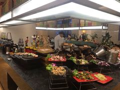 -西安赛瑞喜来登大酒店