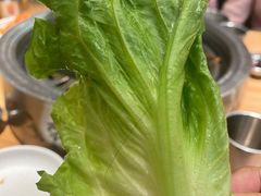 -韩悦牛排烤肉无限续(宝能中心店)