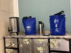 -狮王府淮扬菜(新街口友谊店)