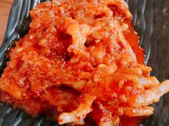 -京玉菲饭店(李村店)