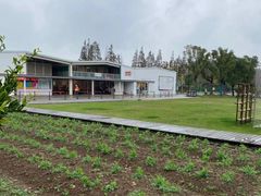 -前小桔亲子创意农场·草莓采摘·露营烧烤