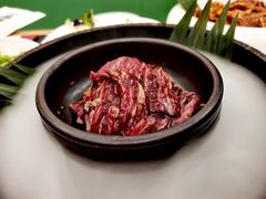 -一品诚记烤肉·甄选店(中南路店)