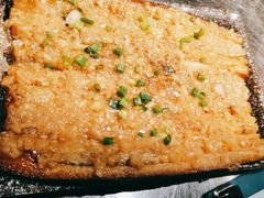 烤茄子-诸锣记烤串·锦州烧烤(淘金店)