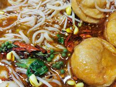 -乐达酸菜鱼面(山师东路店)