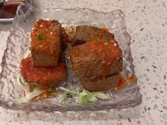 -白仁仔· 活烤海鲜 宵夜(豫园店)