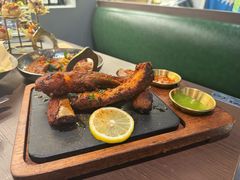 -Shantek象提南亚西餐厅&Bistro(淮海中路店)