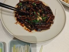 -红城阁·上海味道(四平路店)