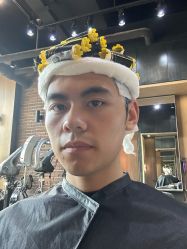 -韩国李知恩形象设计
