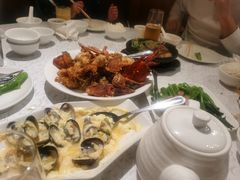 -岭南小馆