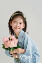 -蜜糖派儿童摄影(青建·太阳岛店)