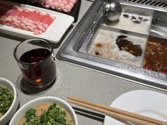 -海底捞火锅(天津SM城市广场店)