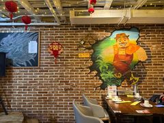 -三个大叔东北烧烤·砂锅菜(西三旗店)