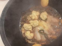 -江湖水乡铁锅炖魚(周庄嘉园店)