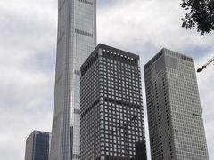 周边环境-中央广播电视总台(光华路办公区)