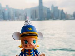 -泡泡玛特POPMART(天环购物中心店)