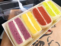 -丁香西饼屋(桂林路店)