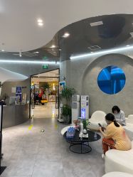 -IN STYLE·全国形象店