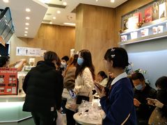 -古茗(东鼓道店)