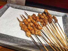 -管氏翅吧(护国寺店)