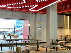 大堂-肯德基(新八一店)