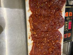 -古乐牛香·鲜牛肉牛杂火锅(新区店)