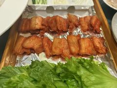 -宁邦·家宴·南京菜(红山动物园店)