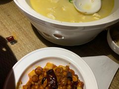 -渝信川菜 · 川味家常菜(长安店)