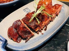 酱鸭-兰溪小馆(东直门簋街店)