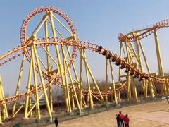 -凤凰欢乐大世界