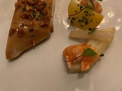 -Caprice(香港四季酒店)