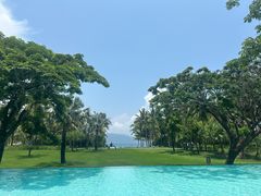 -三亚太阳湾柏悦酒店