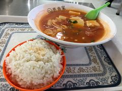 番茄小鱼儿-南京邮电大学-第2食堂