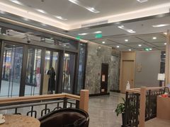 -金时代顺风大酒店(临港百联店)