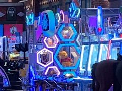 -反斗乐园(中航城君尚购物中心)