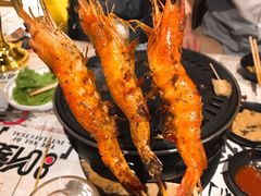-聚火部落精酿主题烧烤(劲松店)