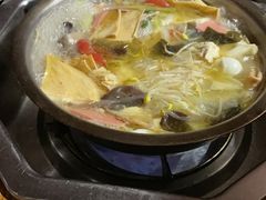 -海关荤豆花(洋河一路店)