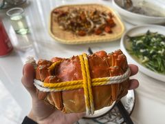 -太湖人家·休闲农庄(龙之梦店)