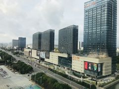 -白金汉爵大酒店(相城店)