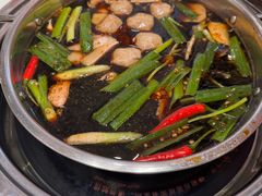 -鹅香四海·卤水火锅·砂锅粥·潮汕菜(宝安店)