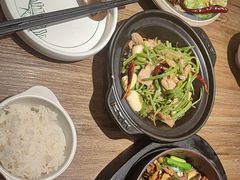 -云海肴·汽锅鸡·云南菜(广安门天虹店)